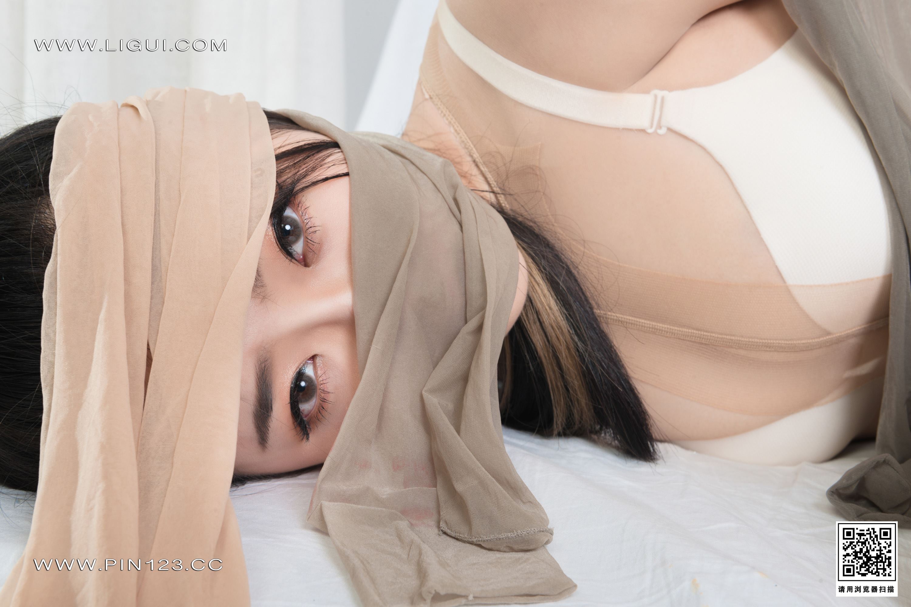 Ligui丽柜 2023.01.26 《欲脂情结》 小智贤